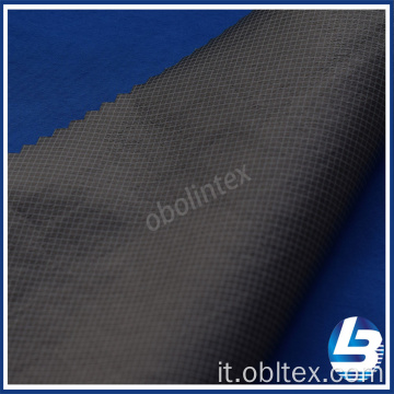 Obl20-117 Taslon in nylon al 100% con TPU stampato